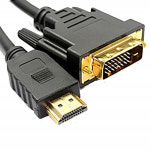 ABC넷 HDMI to DVI 케이블