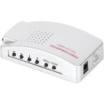 강원전자 넷메이트 VGA to Video 컨버터(NM-ECR2)