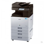 삼성전자 삼성 SL-X3220NR 정품토너포함