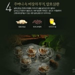 산삼어람 동인발효삼 산양삼환 산양삼 산양산삼 환 강원도 산삼