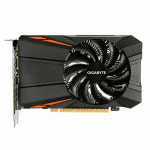 기가바이트 기가바이트 지포스 GTX1050 UD2  미니미 D5 3GB