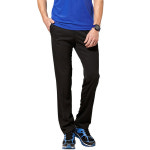 티오 모던 일자라인 쿨론 트레이닝 팬츠 헬스 스포츠 긴바지 PC115M