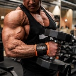 제로투히어로 제로투히어로 헬스 손목보호대 리스트랩