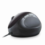 건평정보통신 아이플렉스 VM912 버티컬 마우스