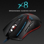 아이마이스 X8