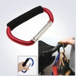 알루미늄 슈퍼비너 14 x