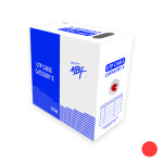 엠비에프 엠비에프 CAT.6 305M UTP 랜케이블 MBF-C6-305