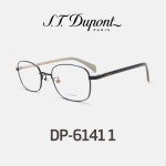 Dupont 듀퐁안경 뿔테안경 듀퐁6141 DP-6141 1