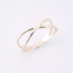 향기가득 반지 H0495