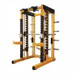 제로엑스 제로엑스 - 3D 파워렉 ST - 216 3D POWER RACK 헬스