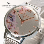 올리비아버튼 WATERCOLOUR FLORALS OB16PP37