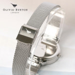 올리비아버튼 WATERCOLOUR FLORALS OB16PP37