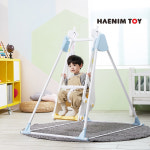 햇님토이 뽀뽀그네 1인용