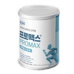 엠에스바이오텍 메디푸드 프로맥스 