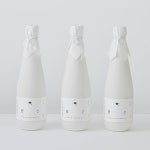 담은 생막걸리 화이트 6.5도 750ml