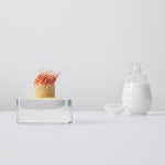 담은 생막걸리 화이트 6.5도 750ml