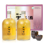 한산 소곡주 백제소곡주 1호 13도 700ml x 2병