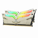 팀그룹 DDR4 PC4-27700 CL16 Night Hawk Legend RGB