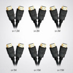 유니 유엔아이 HDMI Ver1.4 케이블