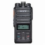 HYT 디지털 무전기 PD468