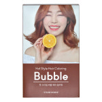에뛰드 핫 스타일 버블 헤어 컬러링 90g