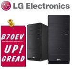 LG전자 LG전자 B70EV-HA7RP33