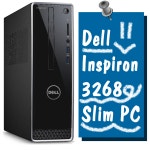 DELL 인스피론 3268-8Q704 i7-7700 4G 250G 1T W10Pro