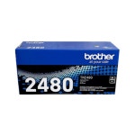 브라더 브라더 TN-2480 정품 검정