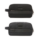 시즌백 투포켓 트레블 파우치 여성 가방 서류 캔버스백 NO-904