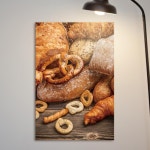 꾸밈 cv429-빵이가득한세상 중형노프레임