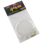 오기몰 마하피싱 침선 3단채비 투명라인 핀도래타입 우럭 갈치 바늘