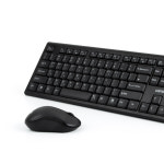 라이트컴 COMS SK177 블랙