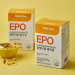 데일리원 달맞이꽃종자유 1010mg x 60캡슐
