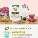 에스엠팜 비엠에스 블랜딩차 BMS율무밭차60티백 거꾸로전용물병