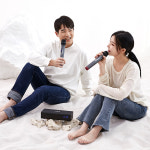 도어스코리아 더씽 블루투스 스피커 마이크 M200