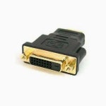 DVI to HDMI 젠더(G1004)