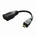 대원TMT 대원TMT HDMI(F) to Micro HDMI(M) 케이블 젠더