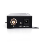 이지넷유비쿼터스 넥스트유 122SDHC (3G SDI to HDMI 컨버터)