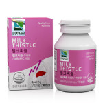 메가네이처 밀크씨슬 550mg x 90캡슐