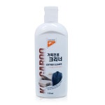 KANGAROO 캉가루 가죽크리너 먼지얼룩제거