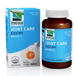 메가네이처 조인트케어 글루코사민 520mg x 360캡슐