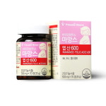 비타민하우스 마망스 엽산600 500mg x 70정