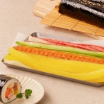 종가 김밥용 단무지 400g