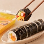 종가 김밥용 단무지 400g