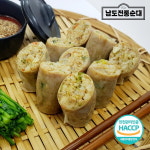금호비앤디 남도전통순대 전통야채순대 1kg 전통토종순대 1kg