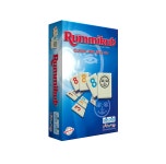 코리아보드게임즈 루미큐브 클래식 미니 보드게임