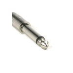 라이트컴 COMS 6.5모노 to RCA 메탈 젠더 (G3417)