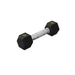 멜킨스포츠 멜킨스포츠 육각 덤벨 1kg