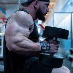 제로투히어로 제로투히어로 헬스 카모 손목보호대 리스트랩