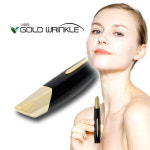 나리안 VISS 비스 골드 링클